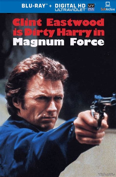 Magnum Force (1973) 1080p BrRip x264 .